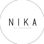 NIKA BY RUKSHANI