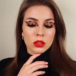 Nika Hauptman | Makeup Artist