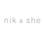 nik & she