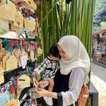 Nika Safana Nika Safana