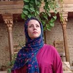 Najmeh Ghaffari Shirazi