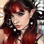 Niki Buckno Illustration✨ Niki Buckno Illustration✨