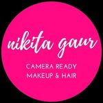 Nikita Gaur Makeovers