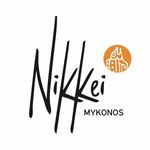 Nikkei Mykonos Peruvian Resto