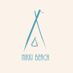 Nikki Beach Miami Beach