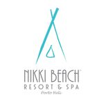 NikkiBeachResort&SpaPortoHeli