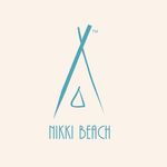 Nikki Beach Saint Barth