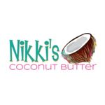 Nikki’s Coconut Butter