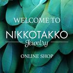 Nikkotakko Jewelry