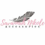 Savannah Nikole | Accesorios ✨