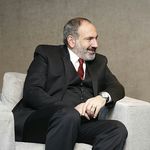 Nikol Pashinyan