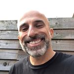 Nik Piras 🏳️🌈 Nik Piras 🏳️🌈