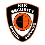 NIK SECURITY