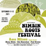 Nimbin Roots Festival