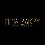 Nina Bakry Body Jewelry