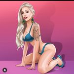 Nina Elle โ Nina Elle โ