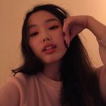 nina yu • 유소미 nina yu • 유소미