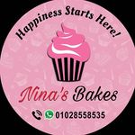 Nina's bakes by "Nesma"