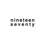 nineteen seventy