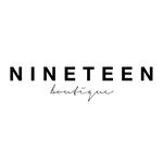 NINETEEN BOUTIQUE