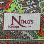 Nino's London 🇮🇹👔🇬🇧