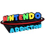 Nintendo Addiction