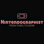 • 🎮 • Nintendographist • 🕹 •