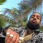 Nipsey Hussle Nipsey Hussle