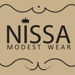 NISSA MODEST WEAR