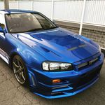 JDM cars exporter since 2001