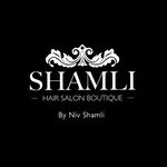 SHAMLI -HAIR SALON ניב שמלי