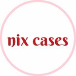 Nix iPhone Cases