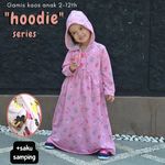 Gamis dan baju koko anak