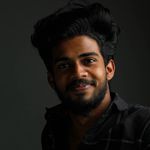 Goutham Krishna Goutham Krishna
