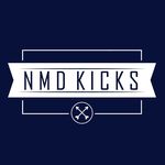 NMD KICKS