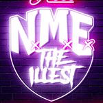 N.M.E. The ILLEST