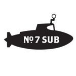 No. 7 Sub