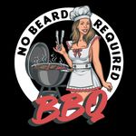 No Beard Required BBQ Team