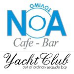 NOA Cafe // Yacht Club