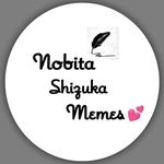 Nobita shizuka memes