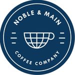 Noble & Main Coffee Co.