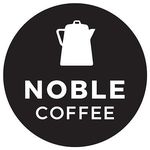 Noble Coffee & Tea Co.