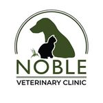 Noble Veterinary Clinic