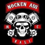 NOCKEN ASS MC BALI