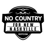 No Country For New Nashville