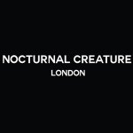 Nocturnal Creature Clothing