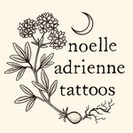 Noelle Adrienne Tattoos