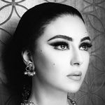 Noha Abdin  نهي عابدين