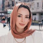 Noha Sahnoune Noha Sahnoune