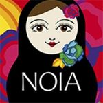 NOIA baby bags & more